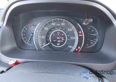 2016 Honda Cr-V Ex from USA, damaged, VIN 2HKRM3H50GH547778